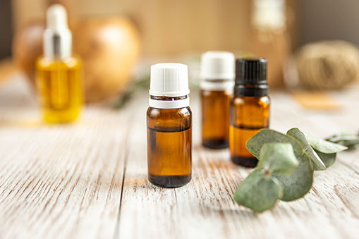 Essential Oils You Should Think About Trying