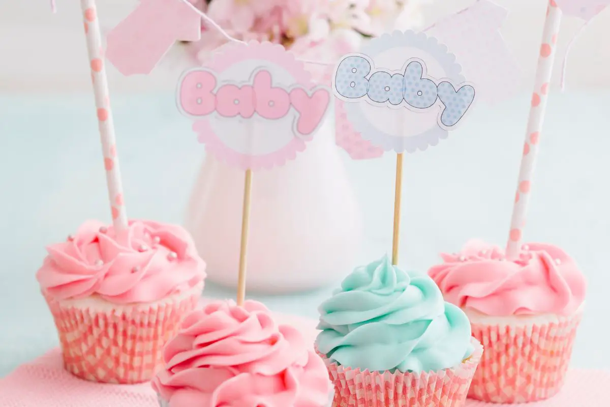 Indulge With These 10 Delicious Delights On The Occasion Of a Baby Shower