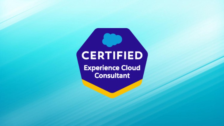 Salesforce Experience Cloud Consultant Certification: A Guide to Success