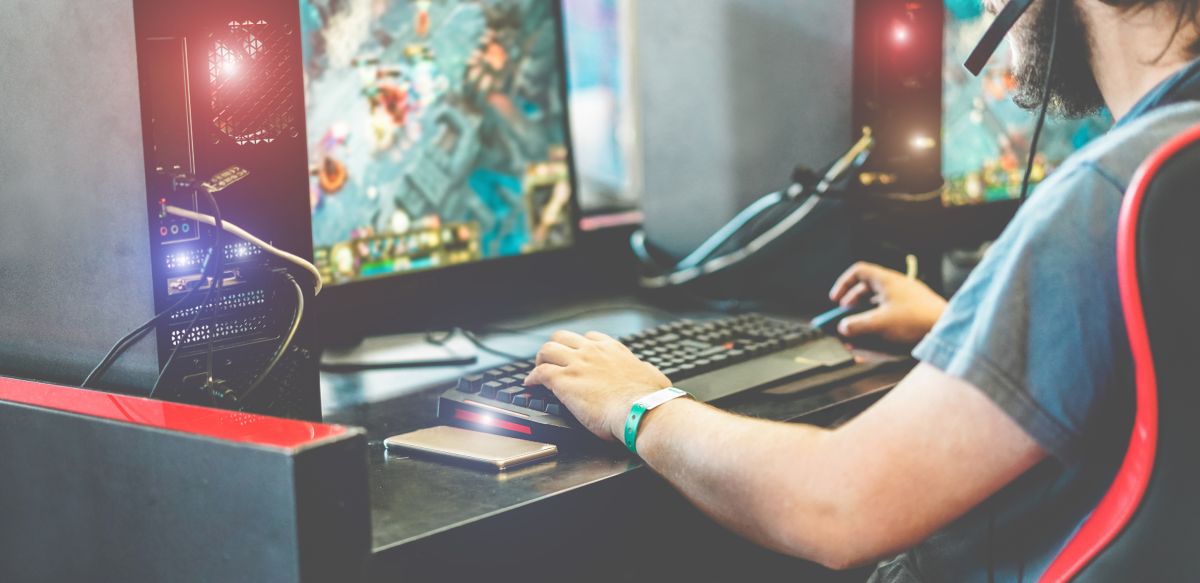 The Rise of Twitch in the Streaming Industry