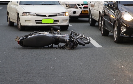 6 Reasons To Hire A Lawyer After A Motorcycle Accident