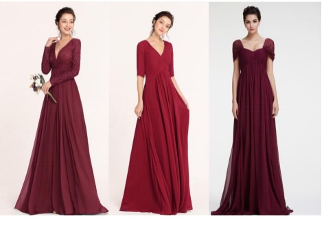 Bumps and Bridesmaids: How to Order Bridesmaid Dress When Pregnant?