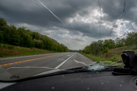 How to Minimize Hail Damage to Your Car