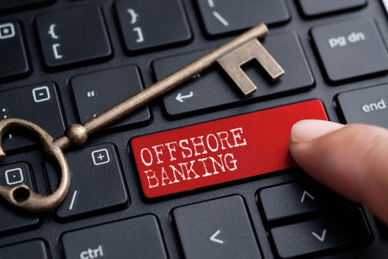 Offshore Bank Account: How Much Money You Will Need