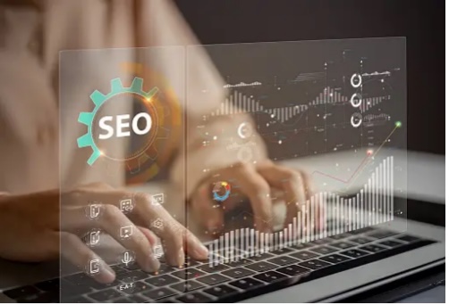 Take Your Website to the Next Level with Professional SEO Company Services