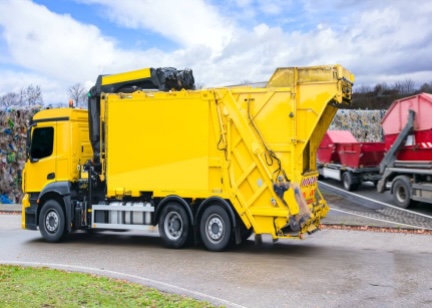 Streamline Your Waste Management with Professional Disposal Services