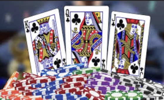 Three Card Poker Experience: Secrets to Always Winning