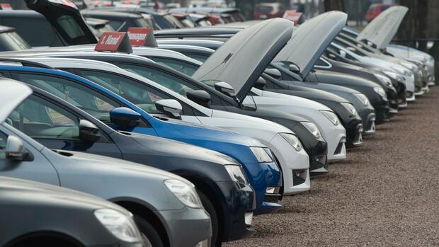 5 Tips For Getting The Best Deal On A Used Car