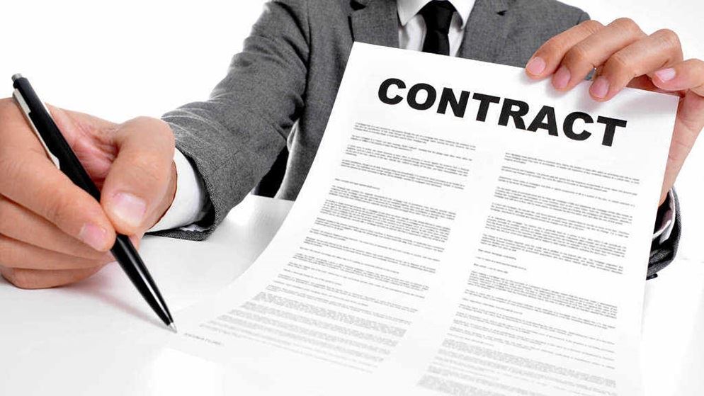 How to Score a City Contract for Your Business