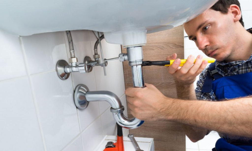 Los Angeles Plumbers: 4 Signs You’ve Found The Right One
