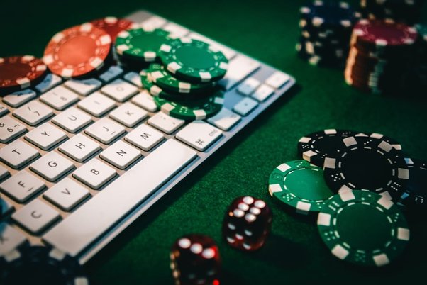 The Psychology Of Online Gambling