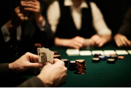 The Thrilling Evolution of Online Poker Games