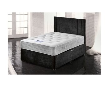 The Ultimate Mattress Thickness Guide and Mattress Size Comparison: Sizes Guide & Dimensions Chart
