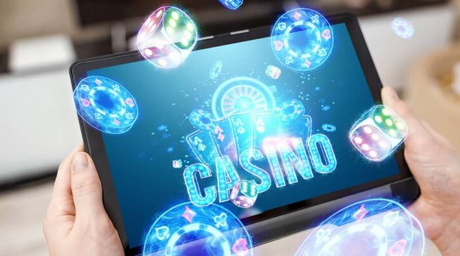 Unlocking The Thrills Of Slot Online Games Play