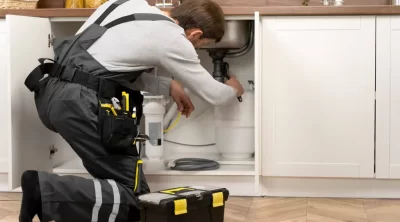 10 Plumbing Tips for New Builds