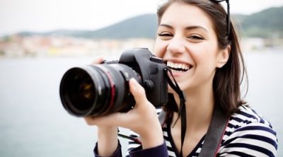 Choosing the Right Photography Course