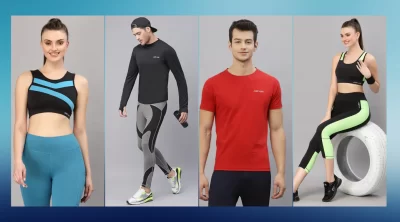 Discover the Power of Activewear