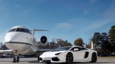 Guide to Finding Affordable Exotic Car Rental in Atlanta