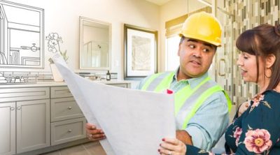 How Professional Contractors Can Increase Your Home's Value Through a Bathroom Remodel