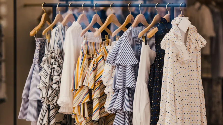 How the apparel industry is embracing eco-friendly