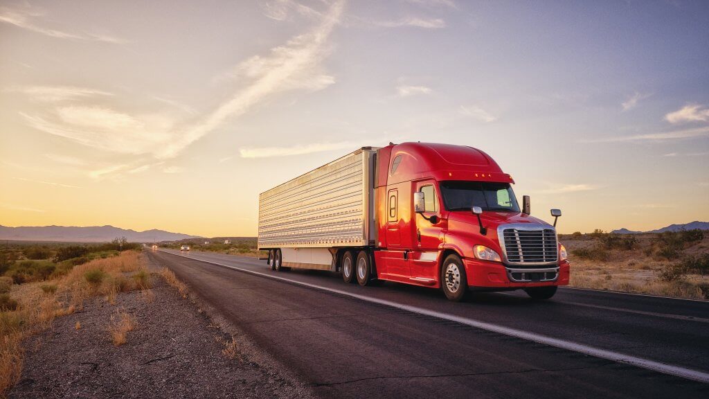 How to Maintain Profitability in Implementing Trucking Solutions