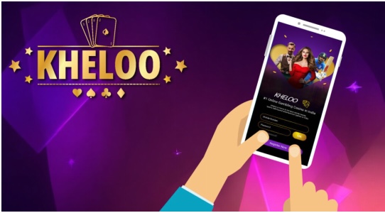 Kheloo: Top Gambling Site for Indians