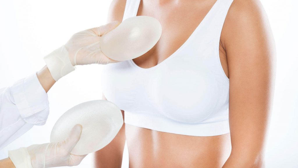 Recovering After Breast Augmentation Surgery: What to Expect