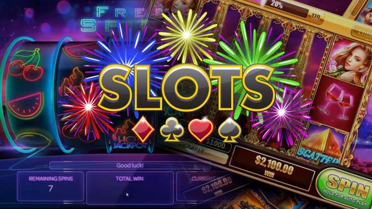 Unlocking the Thrills of Salam123 Daftar: Your Guide to Online Casino Fun