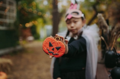 Unmasking the Spirit of Halloween: A Glimpse into the Haunting History and Modern Celebrations