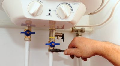 What Happens If You Don't Drain Your Hot Water Heater?
