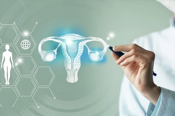 What are Some of the Benefits of PRP for Low Ovarian Reserve?