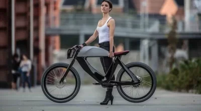 What's New in E-Bike Innovations?