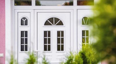 A Complete Guide to Purchasing UPVC Doors