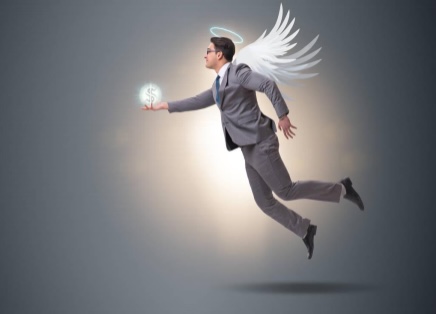 Burstiness in Diversified Portfolios