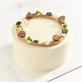 Cakes And Celebrations