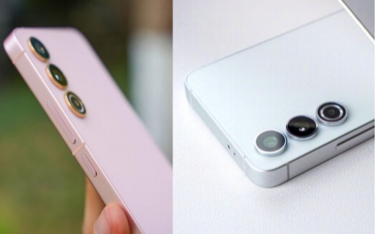 Camera and Photography