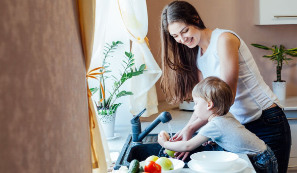 Choosing the Best Water Softener for Homes With Well Water