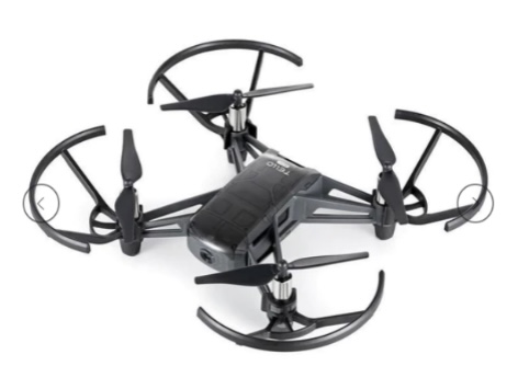 DJI Education