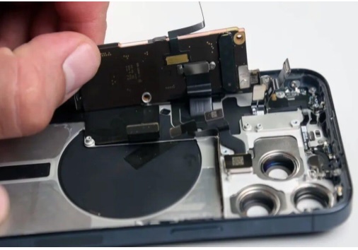 How the iPhone 15 is Changing the Game