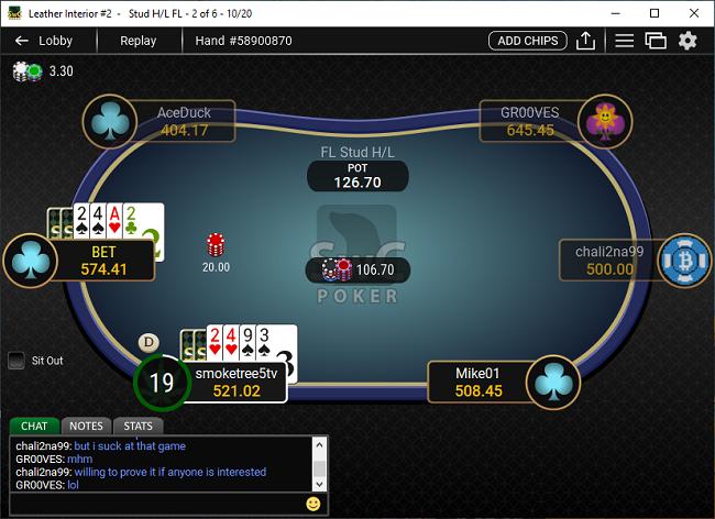 How to Find a Good Online Poker Room