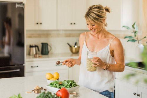 The Key to Vibrant Health is Within Reach