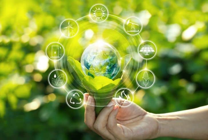 The Sustainable Side of IT Support: Eco-Friendly Practices