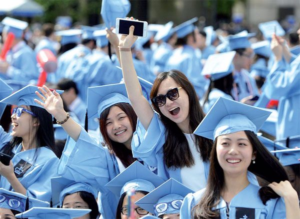 Top 10 US Universities for Chinese Students in 2024: Latest Rankings Guide