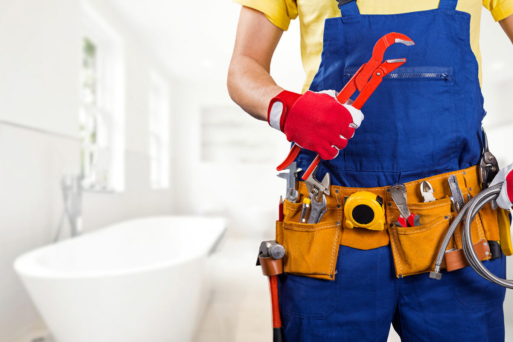 Top 9 Reasons to Reach Out to a Plumber