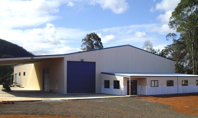 Sheds Perth: Where Storage Dreams Take Shape