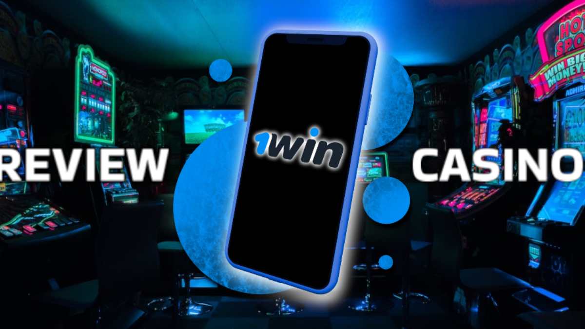 1win Poker: All the Features of a Poker Room