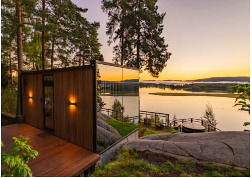 Artistic Inspiration at Wonderinn Culture Hub