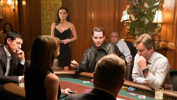 Casino Movies: From ‘Casino’ to ‘Ocean’s Eleven’