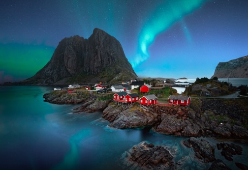 Cultural Exchange and Diversity