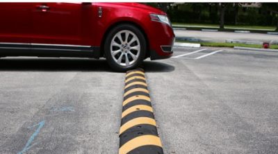 Guide to Unimat Speed Bumps and Engaging in Effective Traffic Management Initiatives